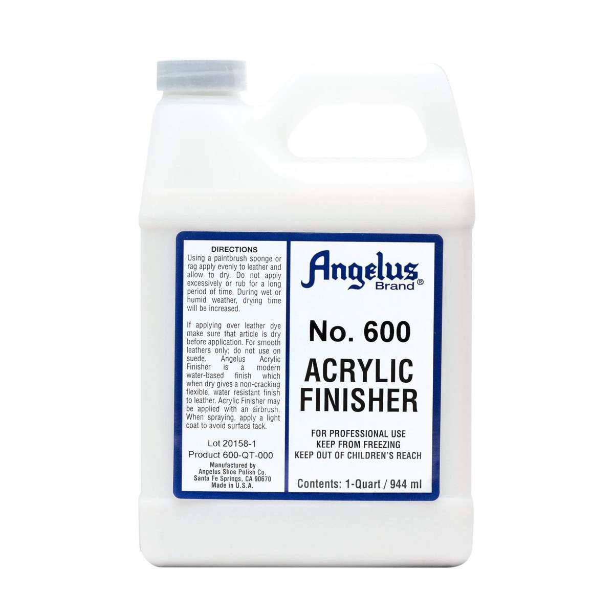 ASGF.32oz.01.jpg Angelus 600 Semi-Gloss Finish Image