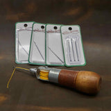 28-4771.SLC.05.jpg Speedy Stitcher Needles - #8 Straight Image