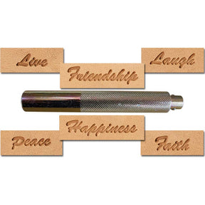 Inspirational Words #1 Stamp Set