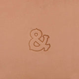 011-7044.SLC.01.jpg Ampersand (&) 2-D Stamp Image
