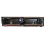 115-1001.SLC.03.jpg 35mm Reversible Buckle - Nickel Plate Image