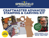 144-9996.SLC.02.jpg.jpg Craftmaster Advanced Stamping & Carving Kit Image