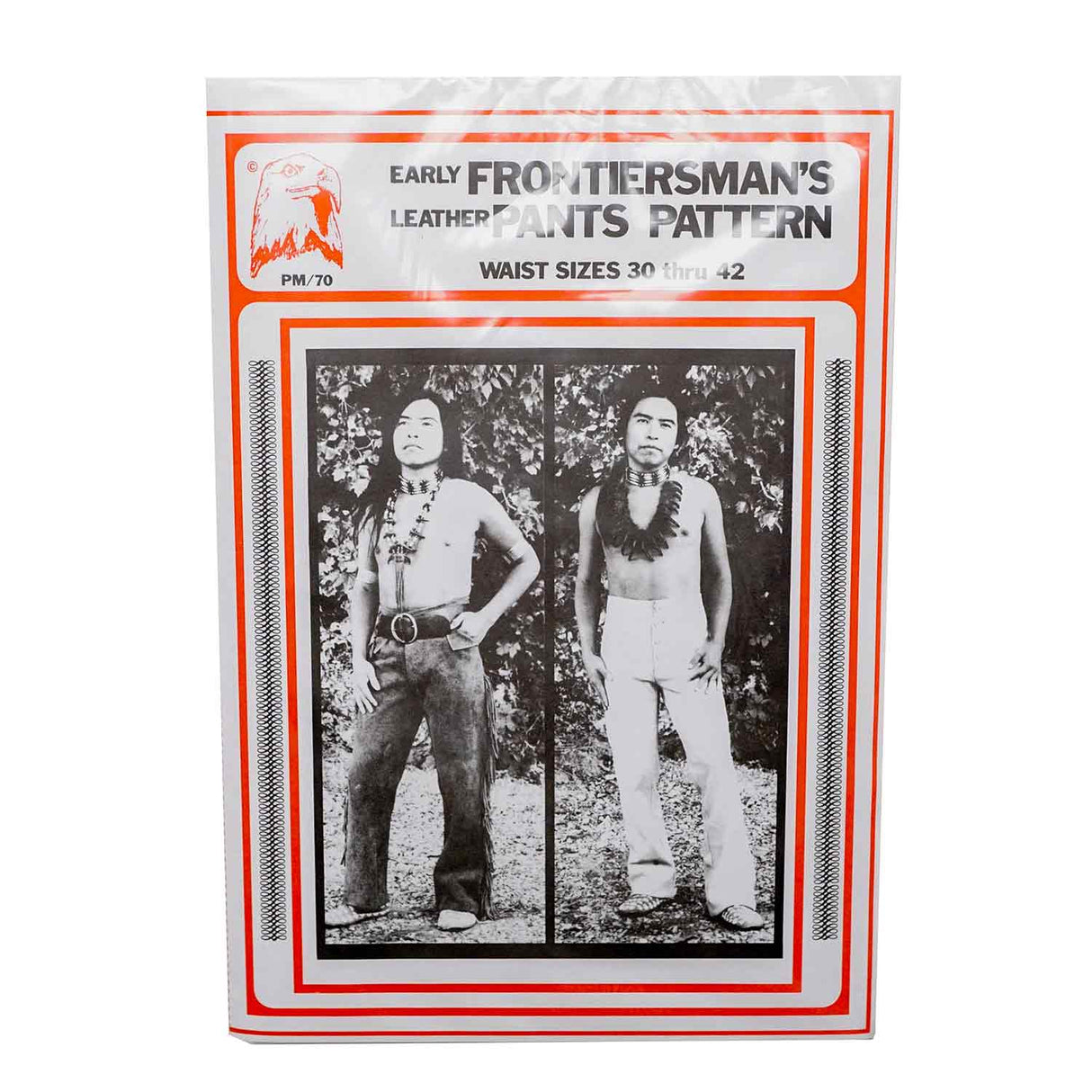 199-70.SLC.01.jpg Frontiersman Pants Pattern Image