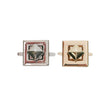 Monte Velo Turn Lock Clasp