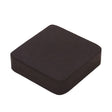 227-50030.SLC.jpg 4"x4"x1" Rubber Block Image