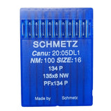 PSMN.Size 16-P.01.jpg Post Sewing Machine Needles Image