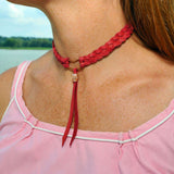 28-54.SLC.04.jpg LaceDeerRed1/8"x50ft Image