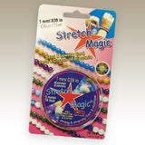 1mm Stretch Magic - Clear 16ft