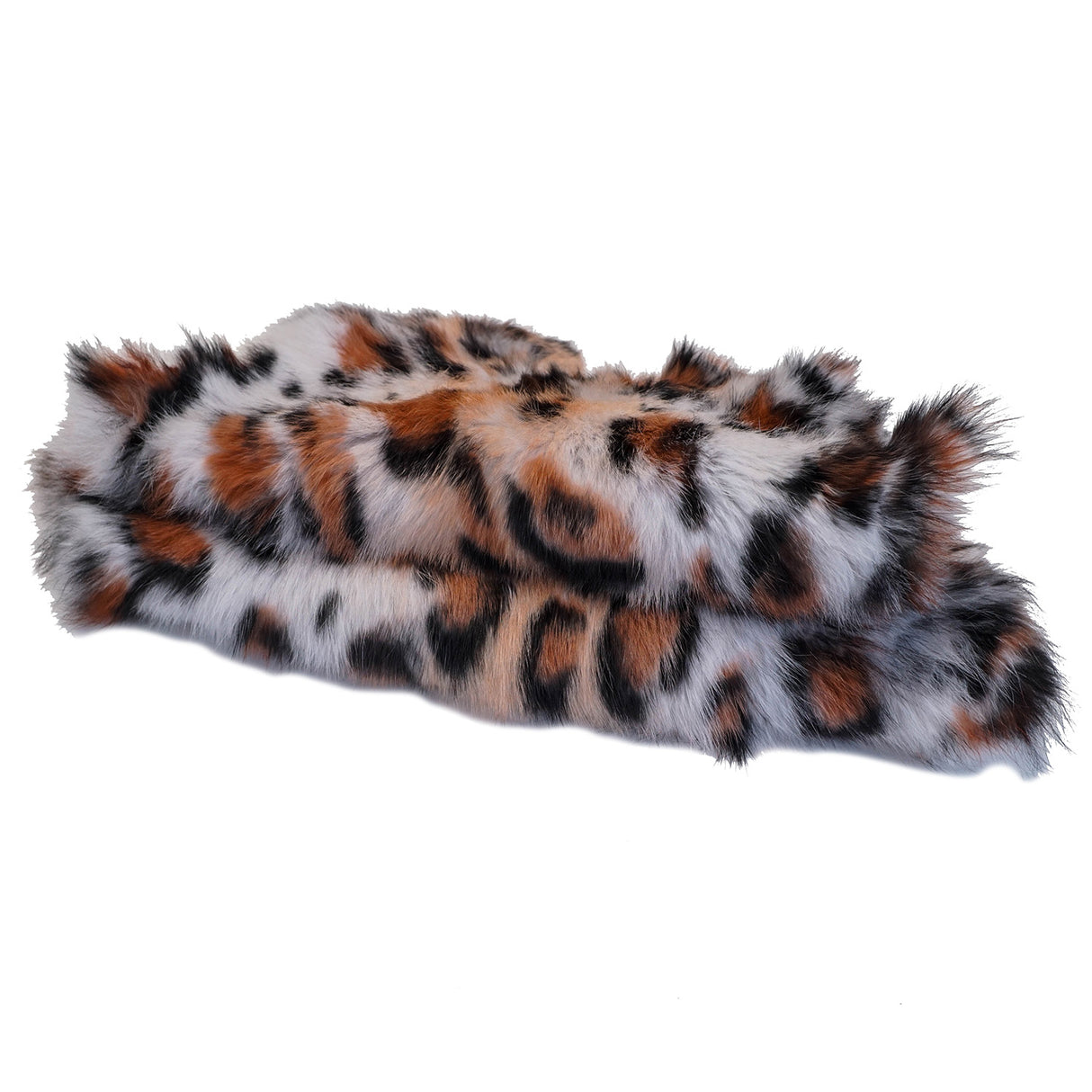 609-4.SLC.2.jpg Printed Rabbit Skin - Leopard Image