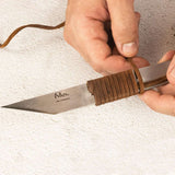 FKBD.Angled Trim.02.jpg French Knife Blade Blanks Image