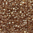 45-113102.SLC.jpg Delica Bead - Rose Gold Luster DB102 Image