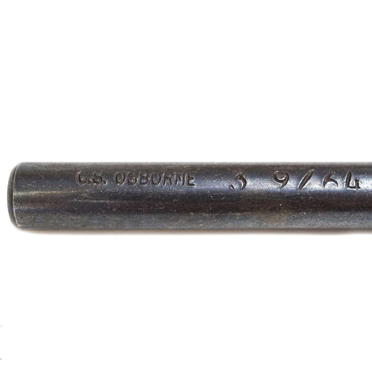 88-2453.SLC.2.jpg Round Drive Punch #3 Image