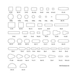 374-396306.SLC.02.jpg Economy Punch Die Set Image