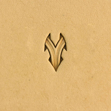 932-163.SLC.1.jpg SN Stamping Tool - 163 Tri Weave Image