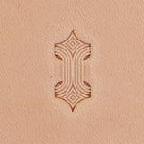 932-227B.SLC.2.jpg SN Stamping Tool - 227B Retro Diamond Weave Image