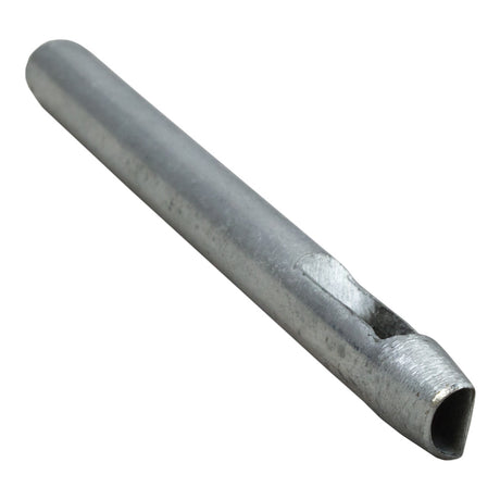 378-6001.SLC.jpg Filigree Punch - Half Moon Image