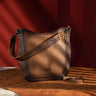 WCCOHB.Coffee.01.jpg Wrangler Oversized Hobo Bags Image