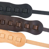 FPA-6.SLC.default.jpg Classic Hermann Oak Guitar Strap Image