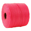 Neon Pink S-Lon 77 yd. Thread