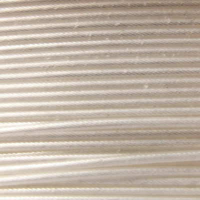 402-019302.SLC.jpg WireSoftFlex Beading Wire - Sterling .019 - 10ft Image