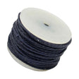 202-120412.SLC.jpg 12 ½yds Navy Awl Thread Image