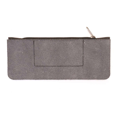 BIWI.Mission Grain Black.7 ¾.Standard.03.jpg Biker Wallet Interiors Image