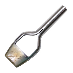 Osborn #151 Oblong Punch - 1 ¼"