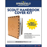 Kit,Scout Handbook Cover