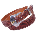 011-724.SLC.02.jpg CarveRite - Primrose Belt Image