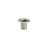 3/16" Eyelet, Antique Nickel Plate - 100pk