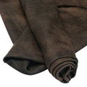 Chocolate Laredo Bomber Leathers
