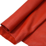 518-16510.SLC.1.jpg Midweight Biker/Chap Side - Scarlet Red Image