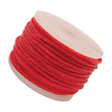 12 ½yds Red Awl Thread