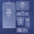 378-AT003.SLC.02.jpg Acrylic Template - Card Wallet Image