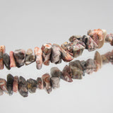Leopard Skin Jasper Stone Chips
