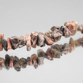 Leopard Skin Jasper Stone Chips