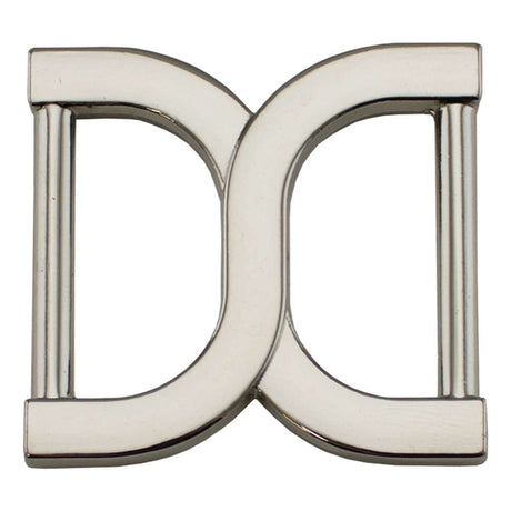 020-300200.SLC.jpg 1" Decorative Dees Connector Image