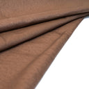 Brown Garment Pig Suede