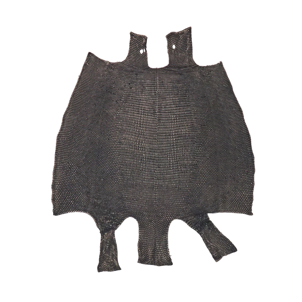 SRLS.Antique Ivory.02.jpg Safari Ring Lizard Skins Image