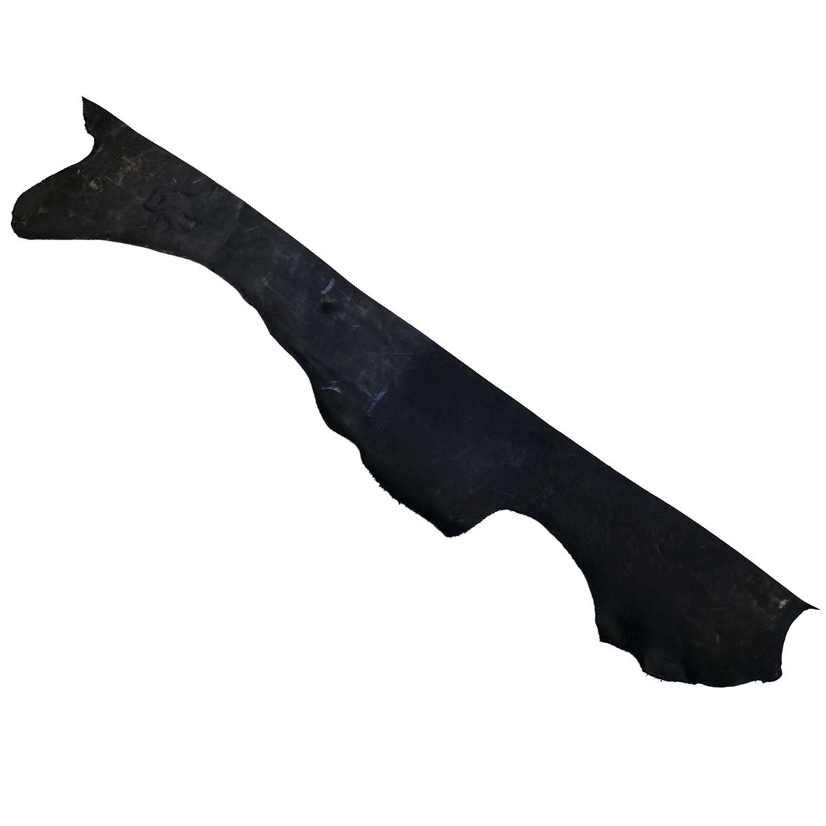 49-02.SLC.01.jpg Hermann Oak Veg Holster Belly - Black Image
