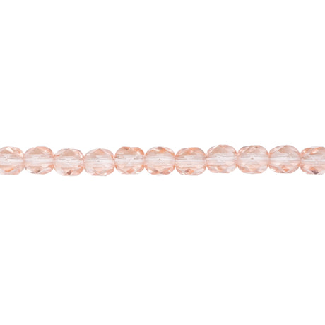 339-79.SLC.1.jpg 6mm Rosalin Bead Strand - Firepolished Image