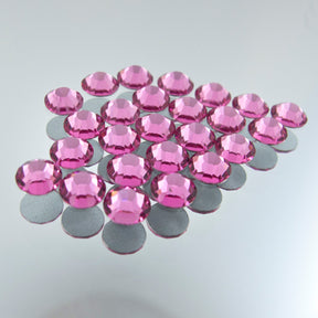 Rose SS20 Flatback - 24pk