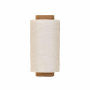 Natural Rhino waxed hand sewing thread