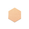 SHP018.3.01.jpg Camp & Craft Shape - Hexagon Image