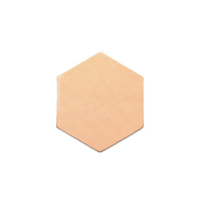 Camp & Craft Shape - Hexagon