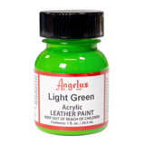 ALAP.Light Green.1oz.01.jpg Angelus Leather Acrylic Paint Image