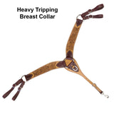 144-10045.SLC6.jpg Horse Breast Collar Pattern Image