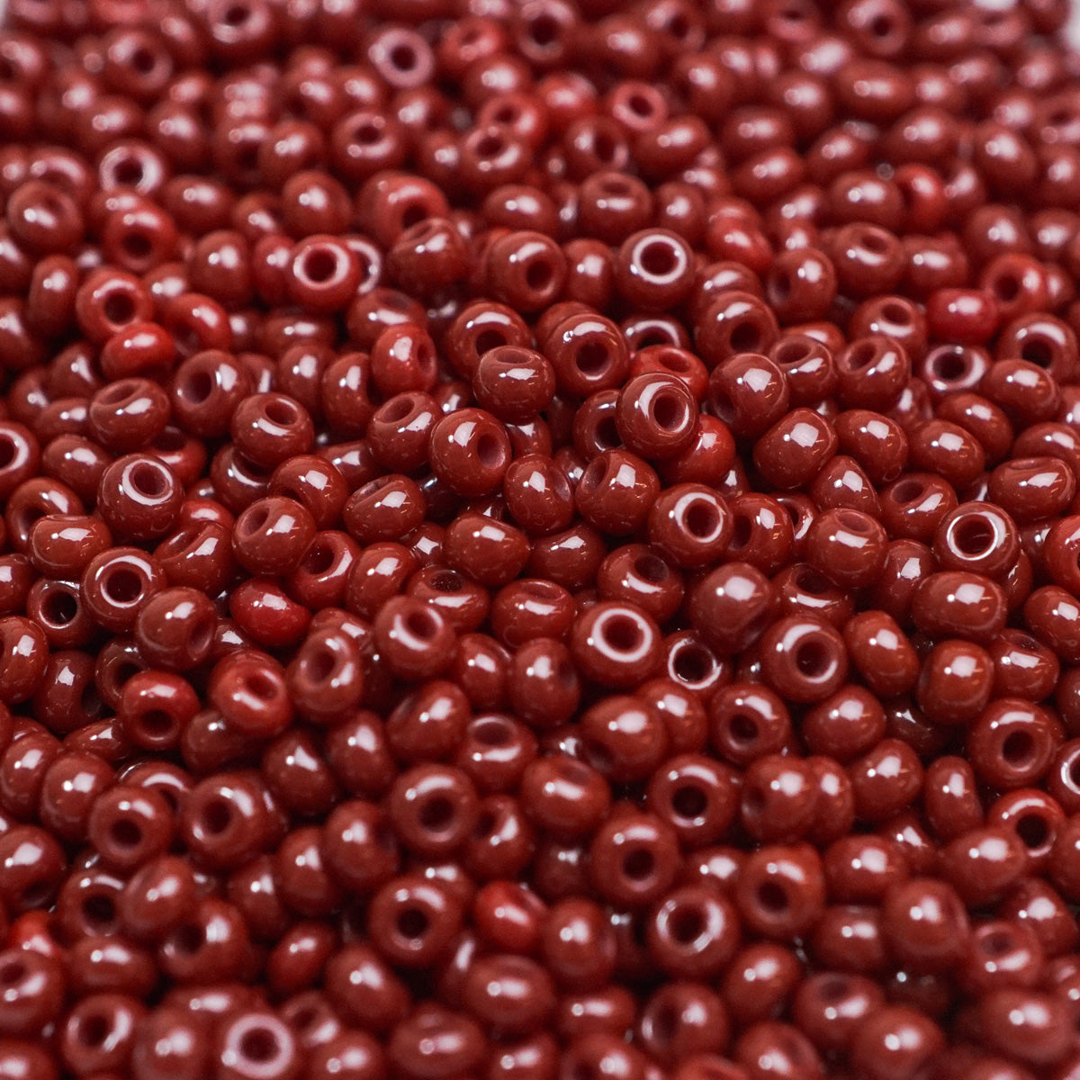 222-144013.SLC.1.jpg 10/0 Glass Seedbeads - Dark Maroon 20g Image
