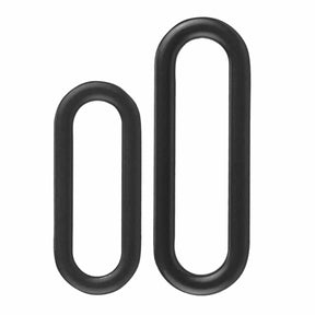 Black Strap Loop
