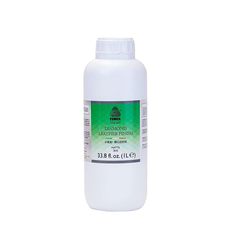 FDLF.Matte.1 Liter.01.jpg Fenice Diamond Leather Finish Image